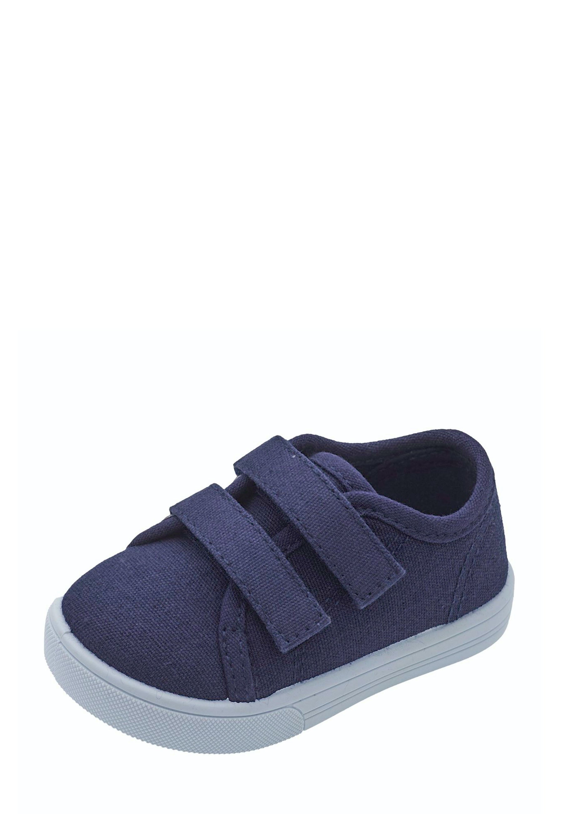 Scarpe con strappi Blu Chicco