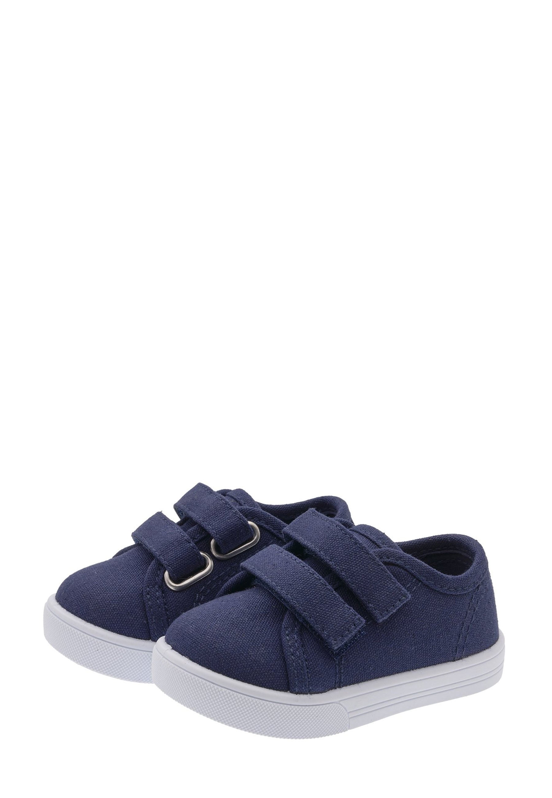 Scarpe con strappi Blu Chicco