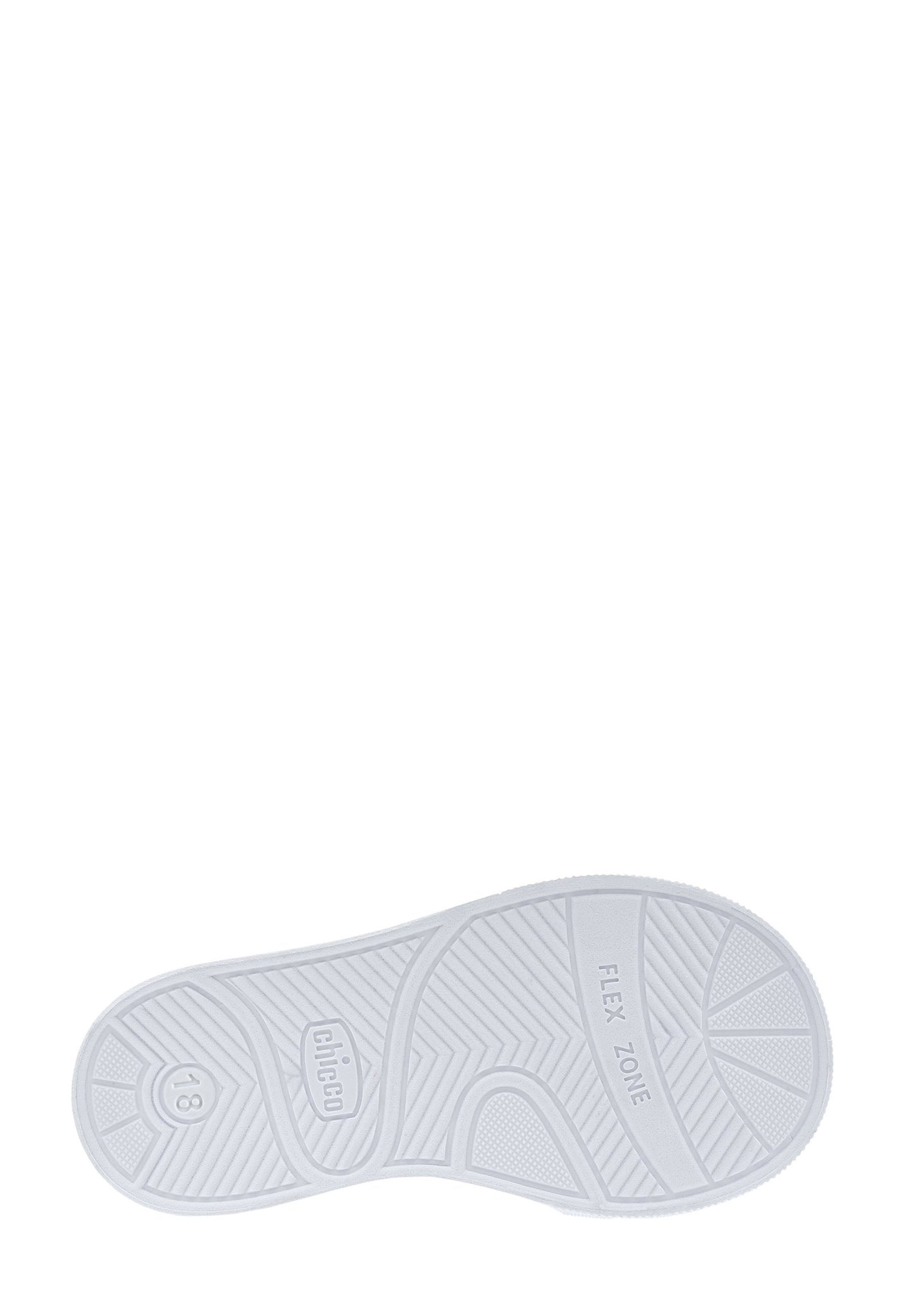 Scarpe con strappi Blu Chicco