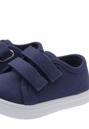 Scarpe con strappi Blu Chicco