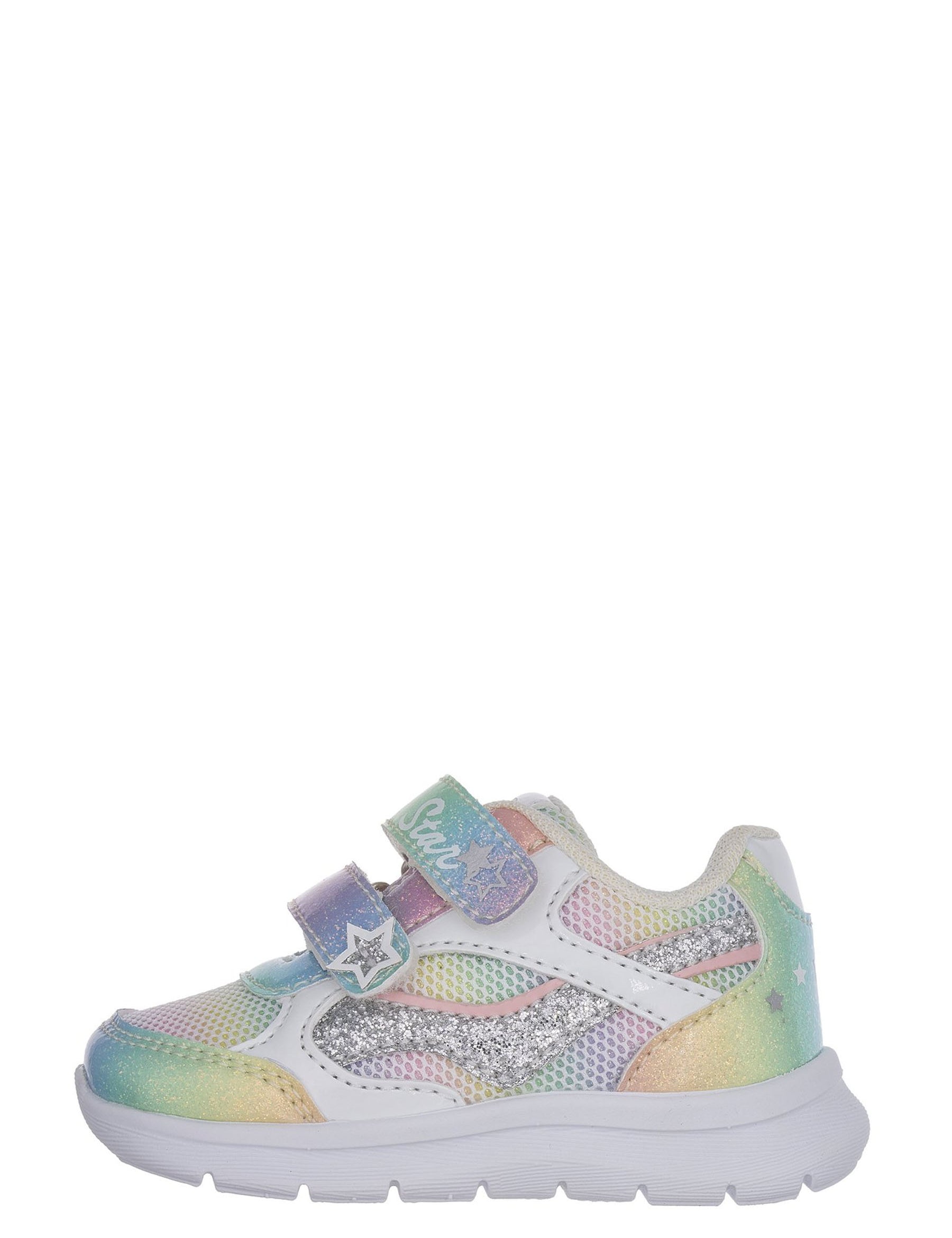 Scarpe con strappi Rosa Chicco