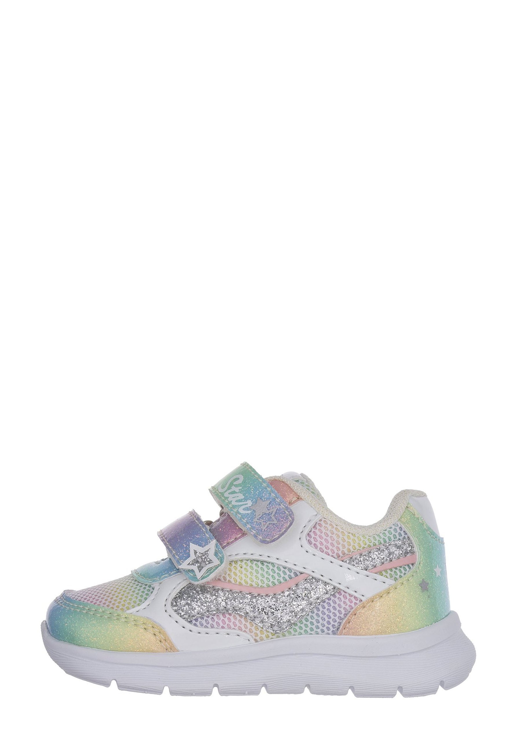 Scarpe con strappi Rosa Chicco