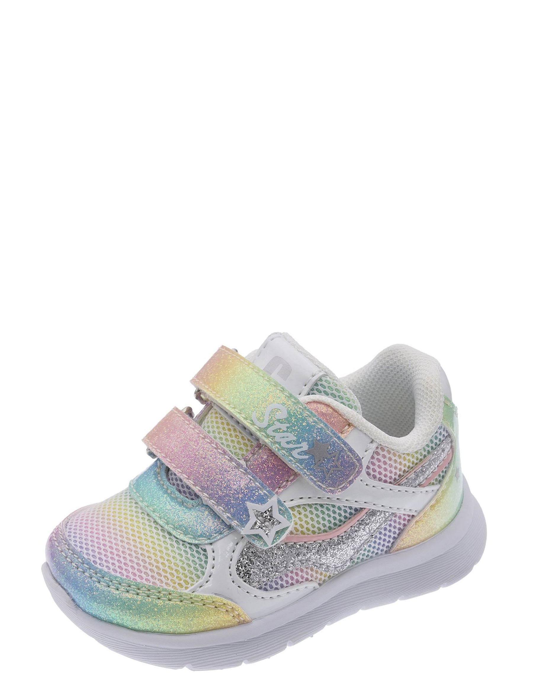 Scarpe con strappi Rosa Chicco