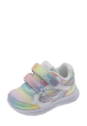Scarpe con strappi Rosa Chicco