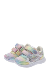 Scarpe con strappi Rosa Chicco