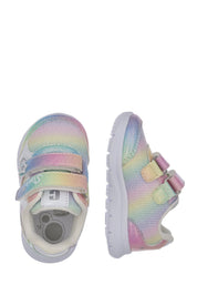 Scarpe con strappi Rosa Chicco
