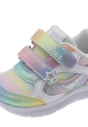 Scarpe con strappi Rosa Chicco