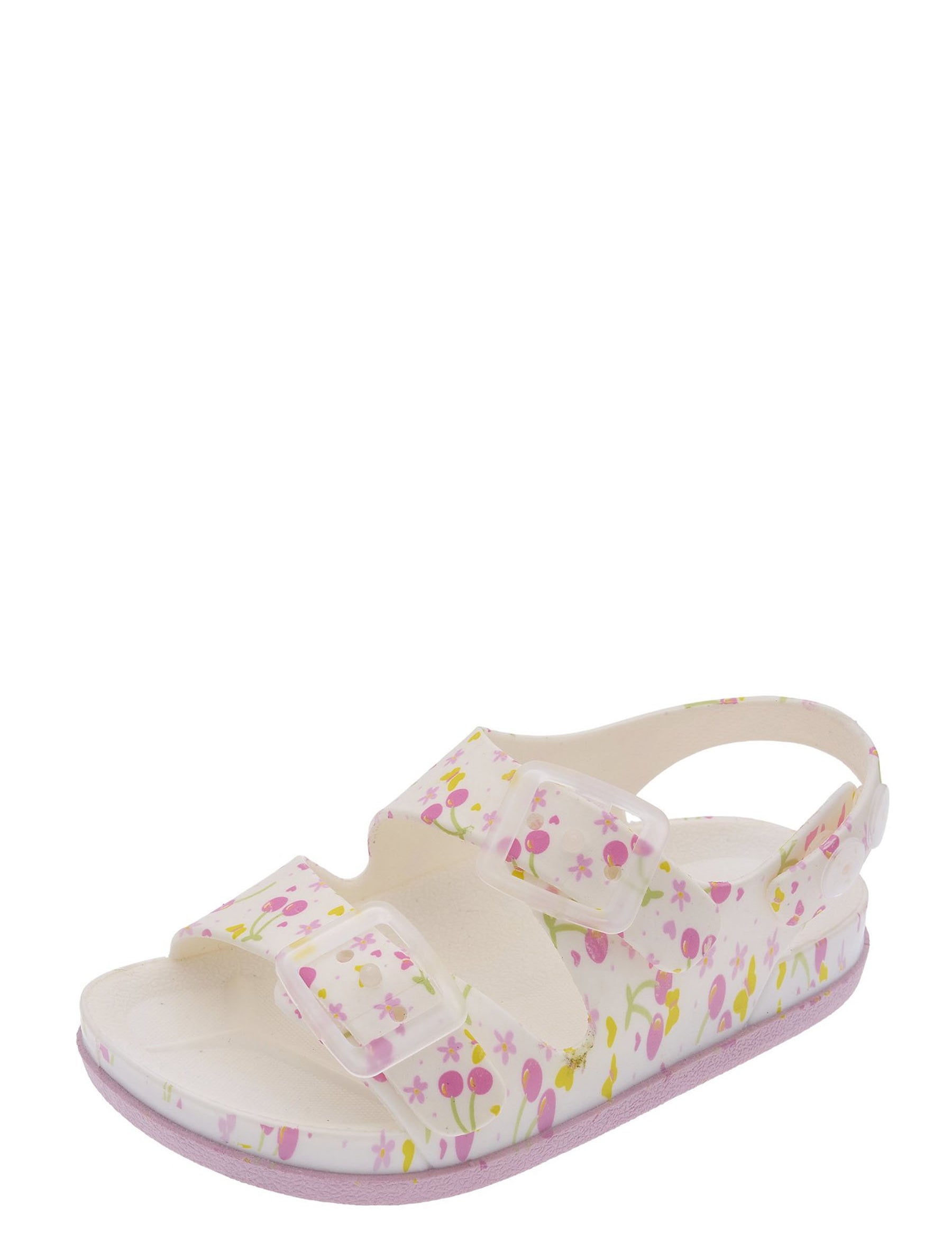 Sandali Rosa Verde Chicco