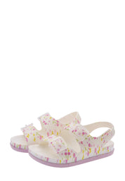 Sandali Rosa Verde Chicco