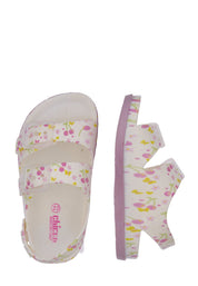 Sandali Rosa Verde Chicco