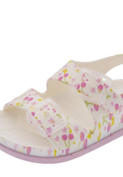 Sandali Rosa Verde Chicco