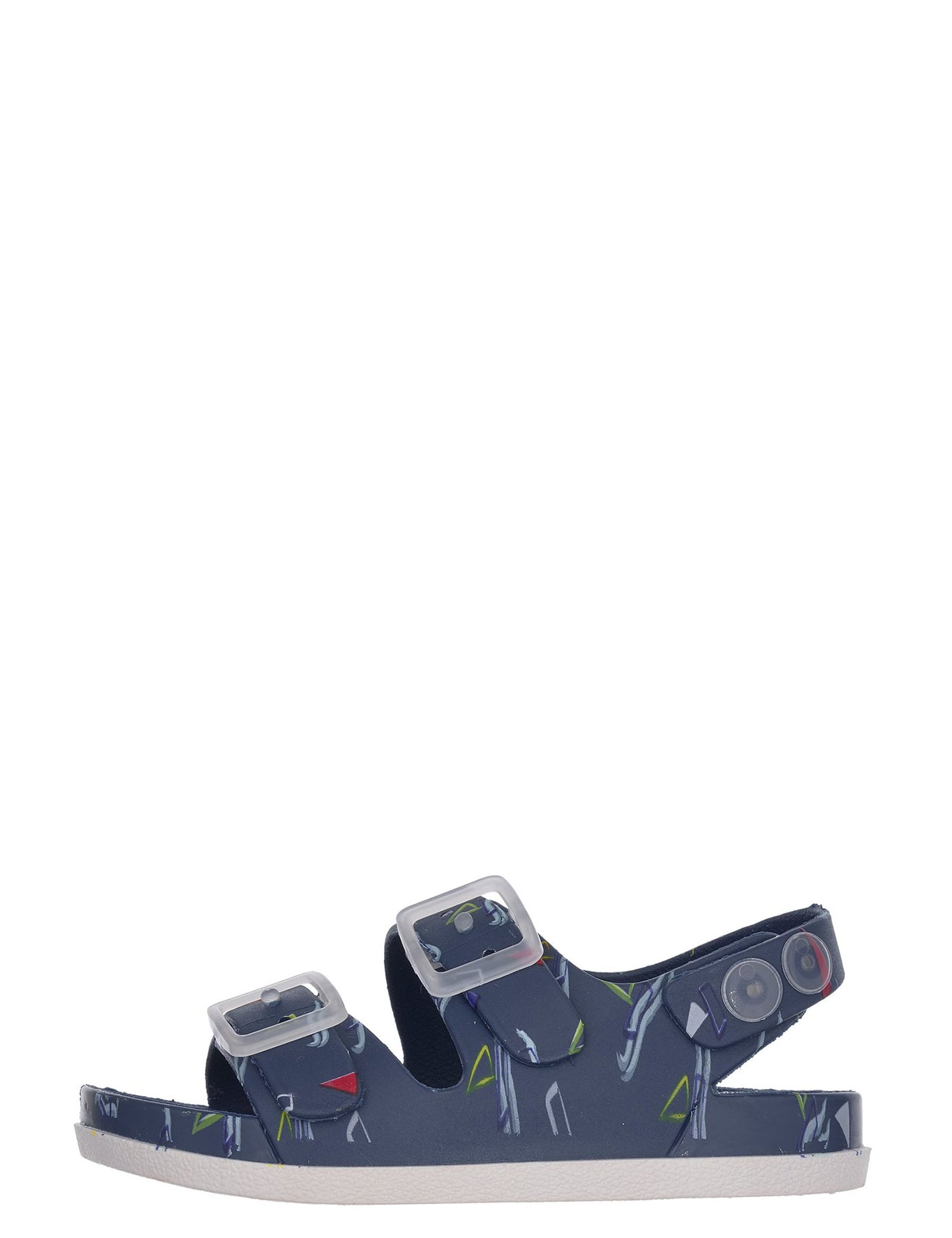 Sandali Blu Chicco