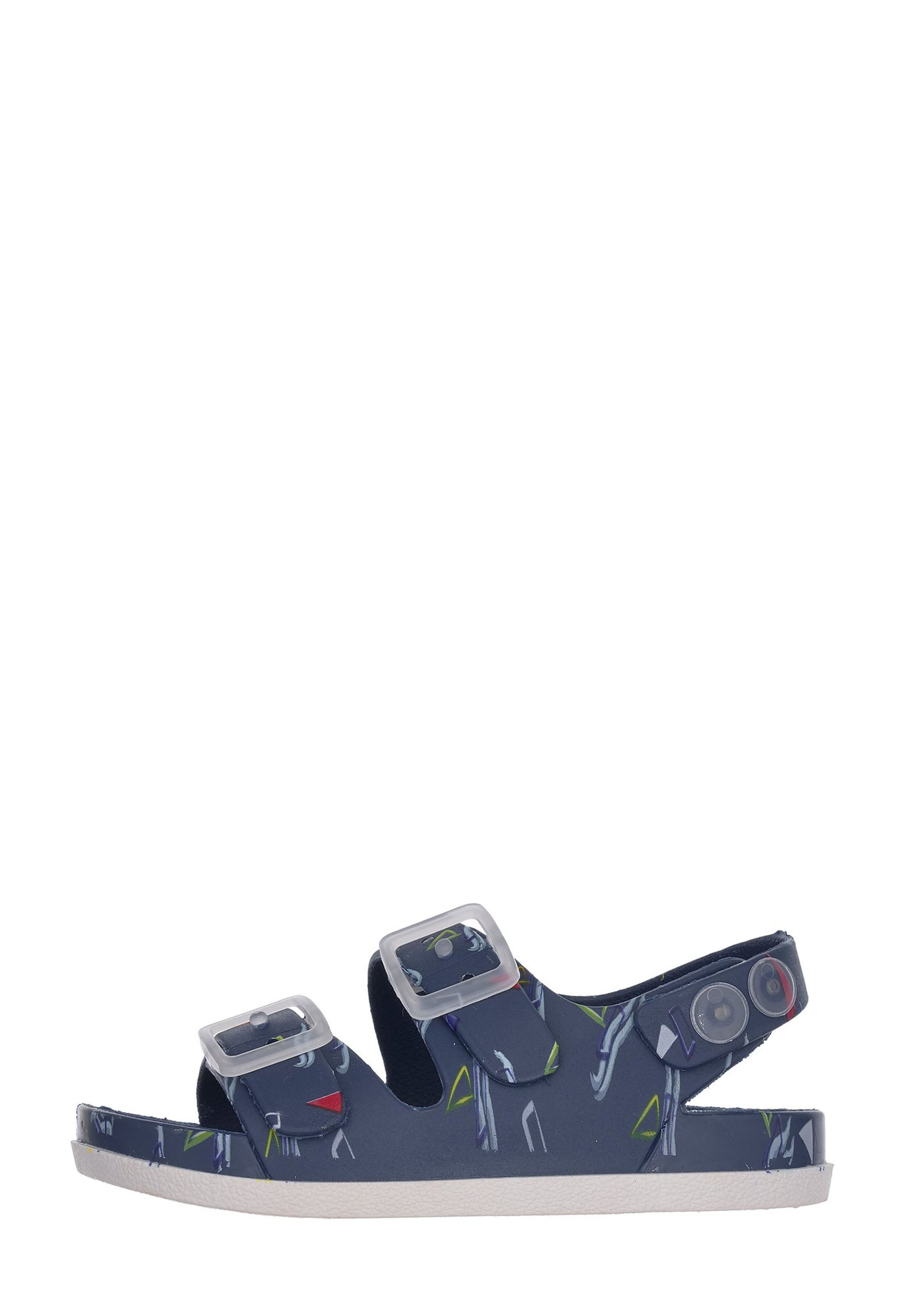 Sandali Blu Chicco