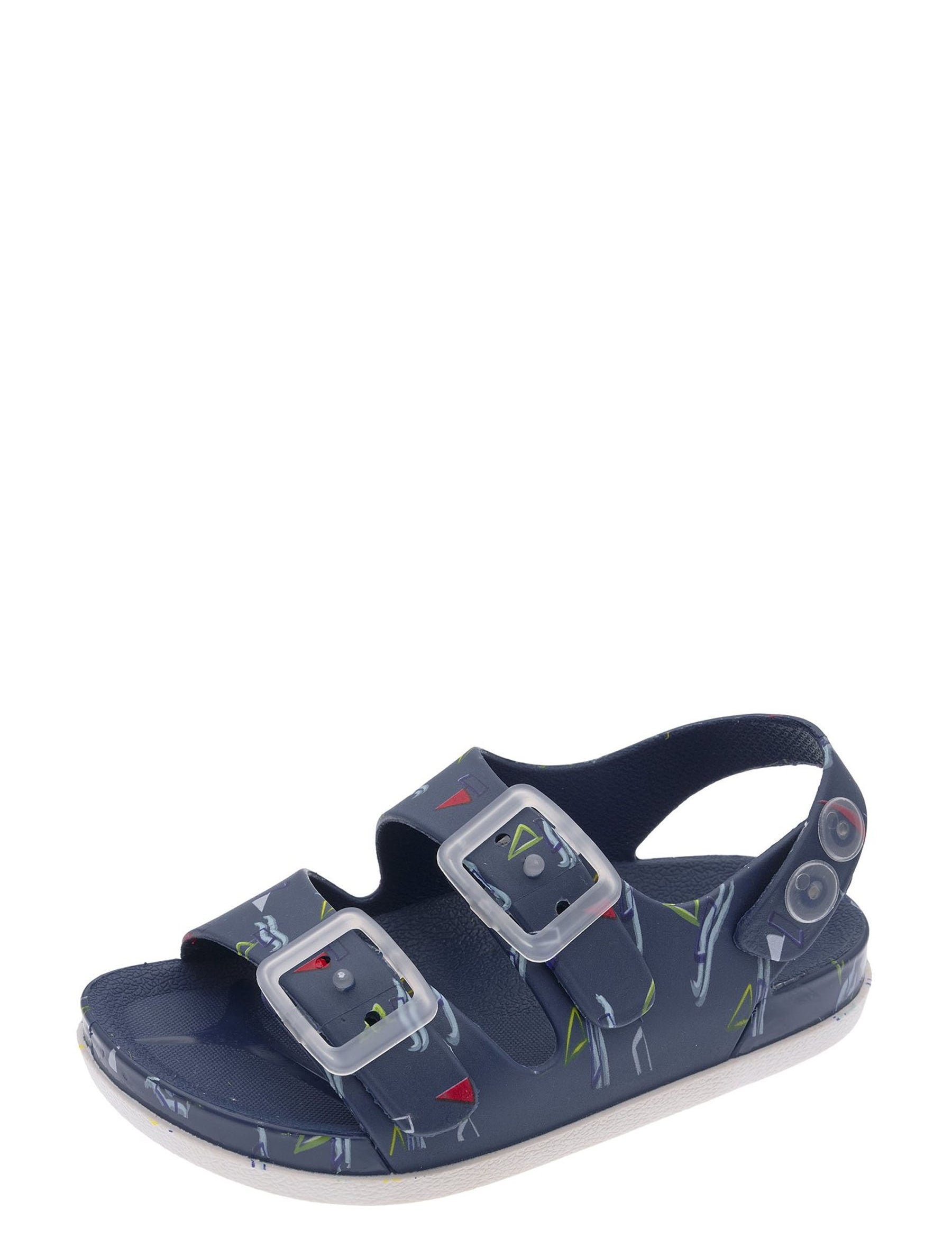 Sandali Blu Chicco
