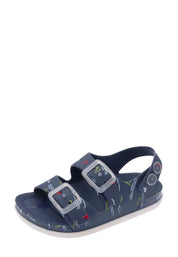 Sandali Blu Chicco