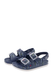 Sandali Blu Chicco