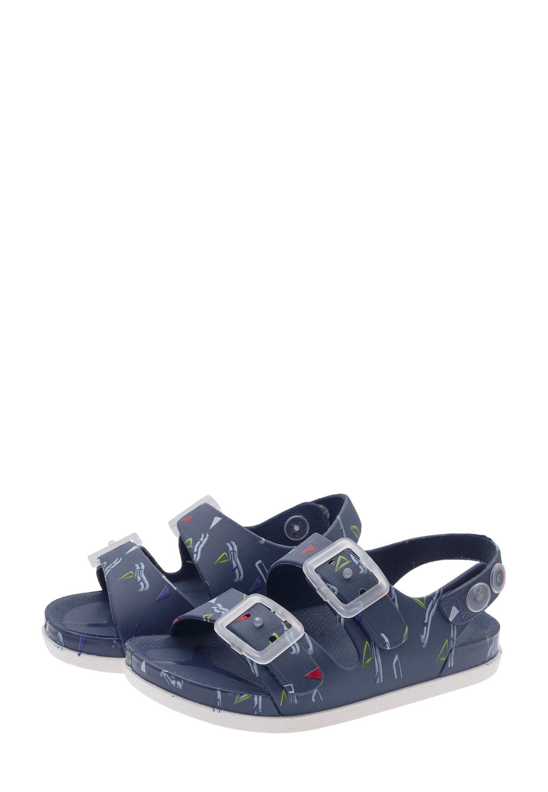 Sandali Blu Chicco