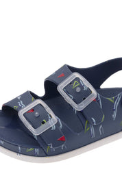 Sandali Blu Chicco