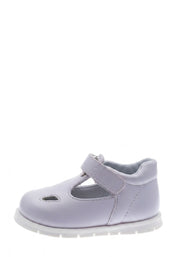 Scarpe con strappi Bianco Chicco