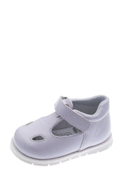 Scarpe con strappi Bianco Chicco