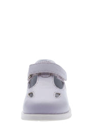 Scarpe con strappi Bianco Chicco