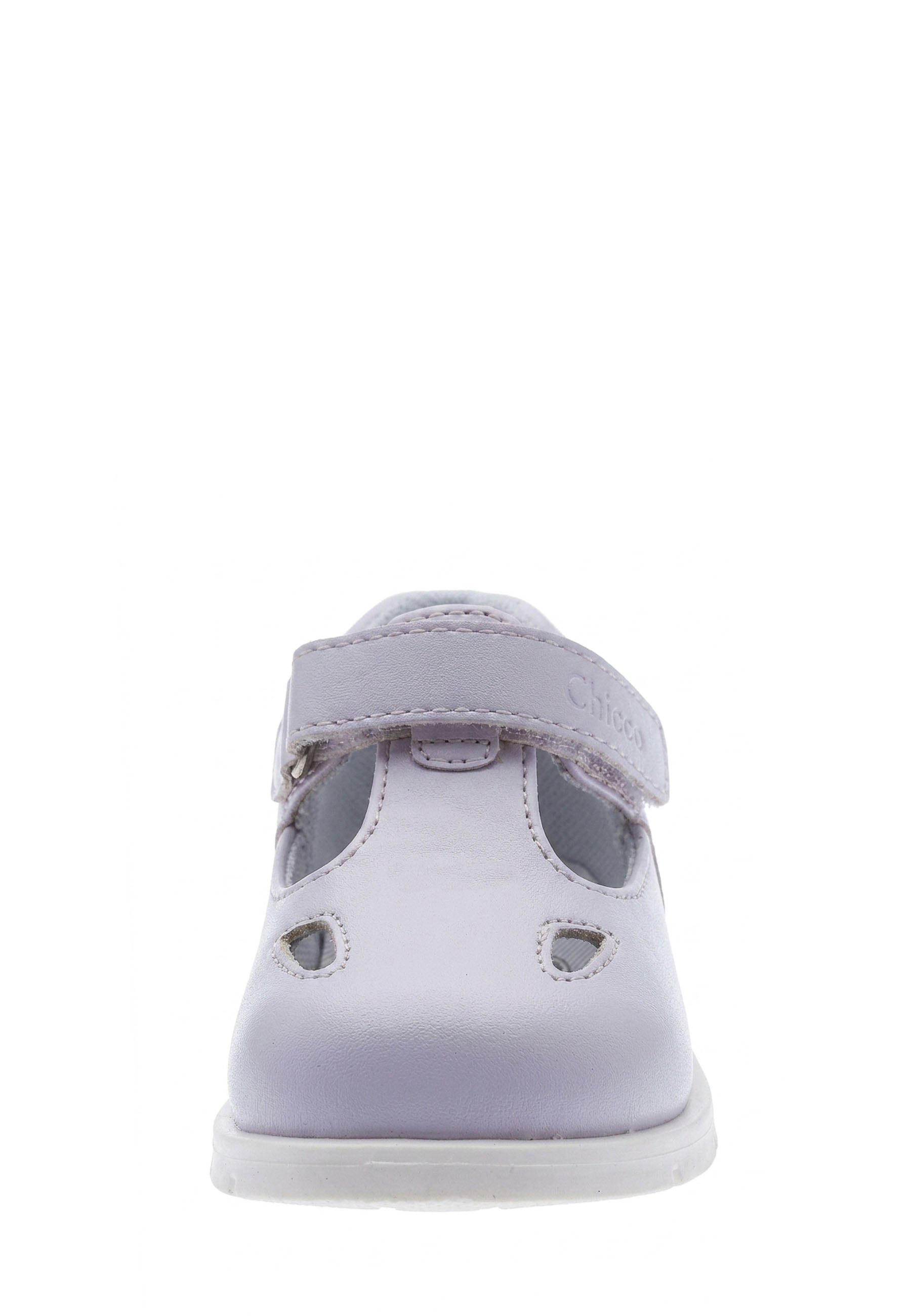 Scarpe con strappi Bianco Chicco