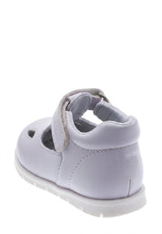 Scarpe con strappi Bianco Chicco