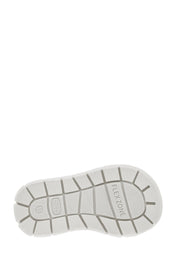 Scarpe con strappi Bianco Chicco