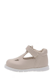 Scarpe con strappi Beige Chicco