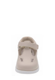 Scarpe con strappi Beige Chicco