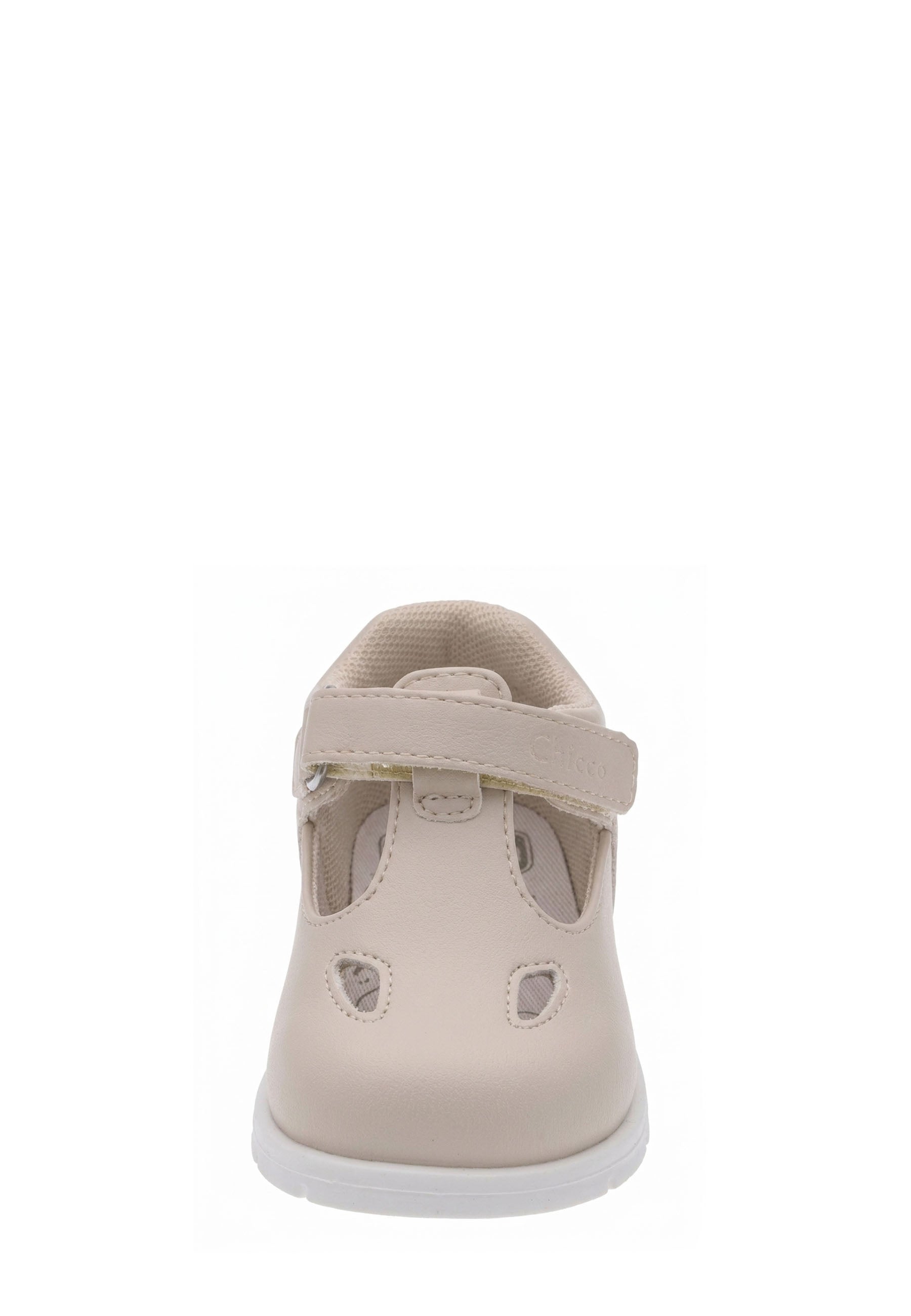 Scarpe con strappi Beige Chicco