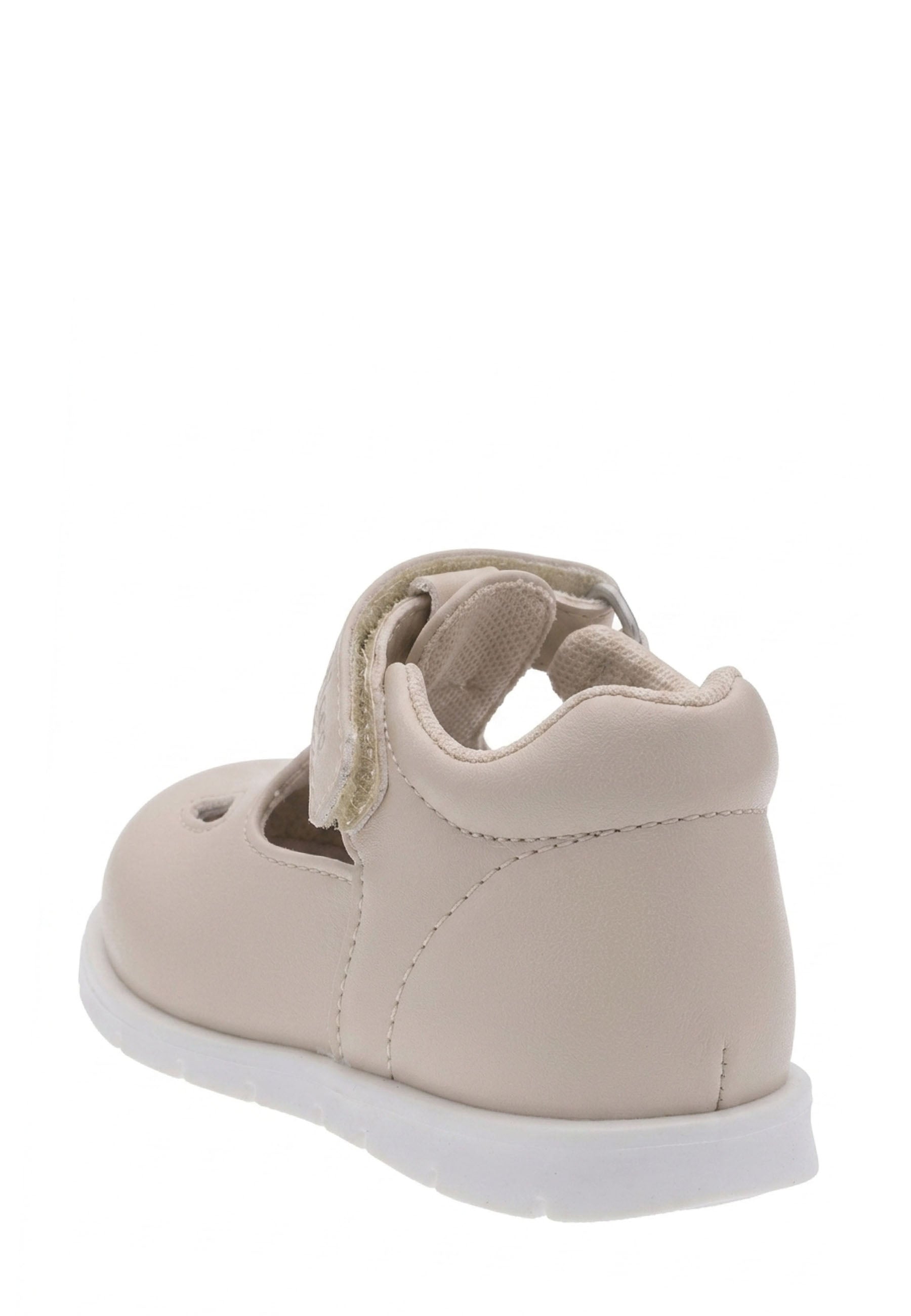Scarpe con strappi Beige Chicco