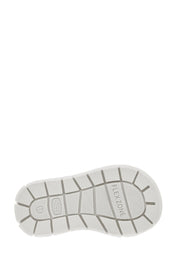 Scarpe con strappi Beige Chicco