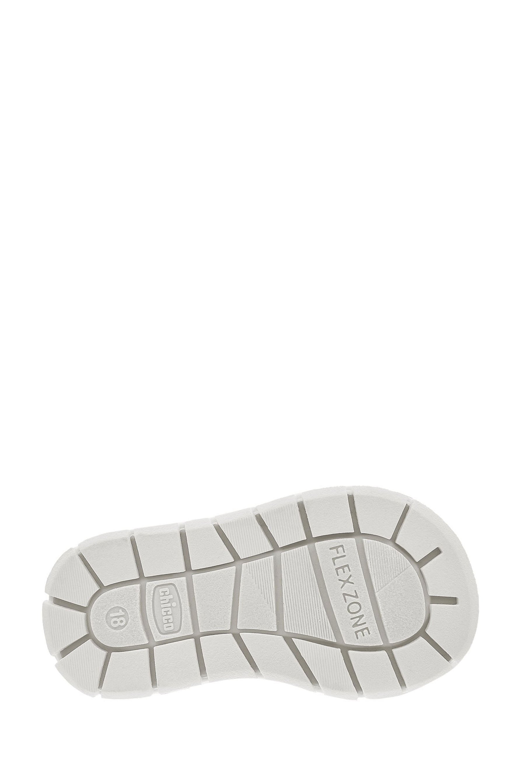 Scarpe con strappi Beige Chicco