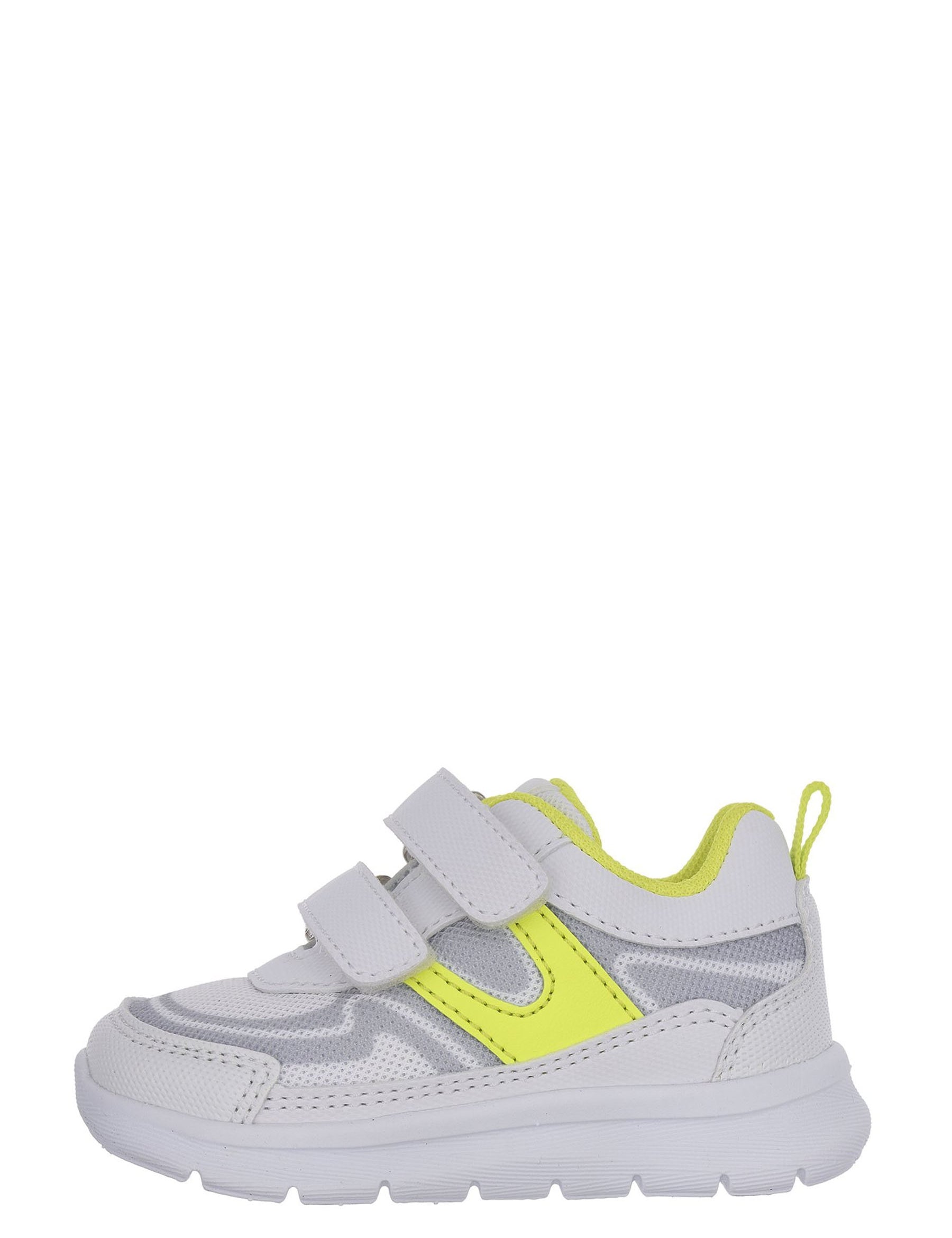 Scarpe con strappi Bianco Chicco
