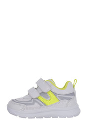Scarpe con strappi Bianco Chicco