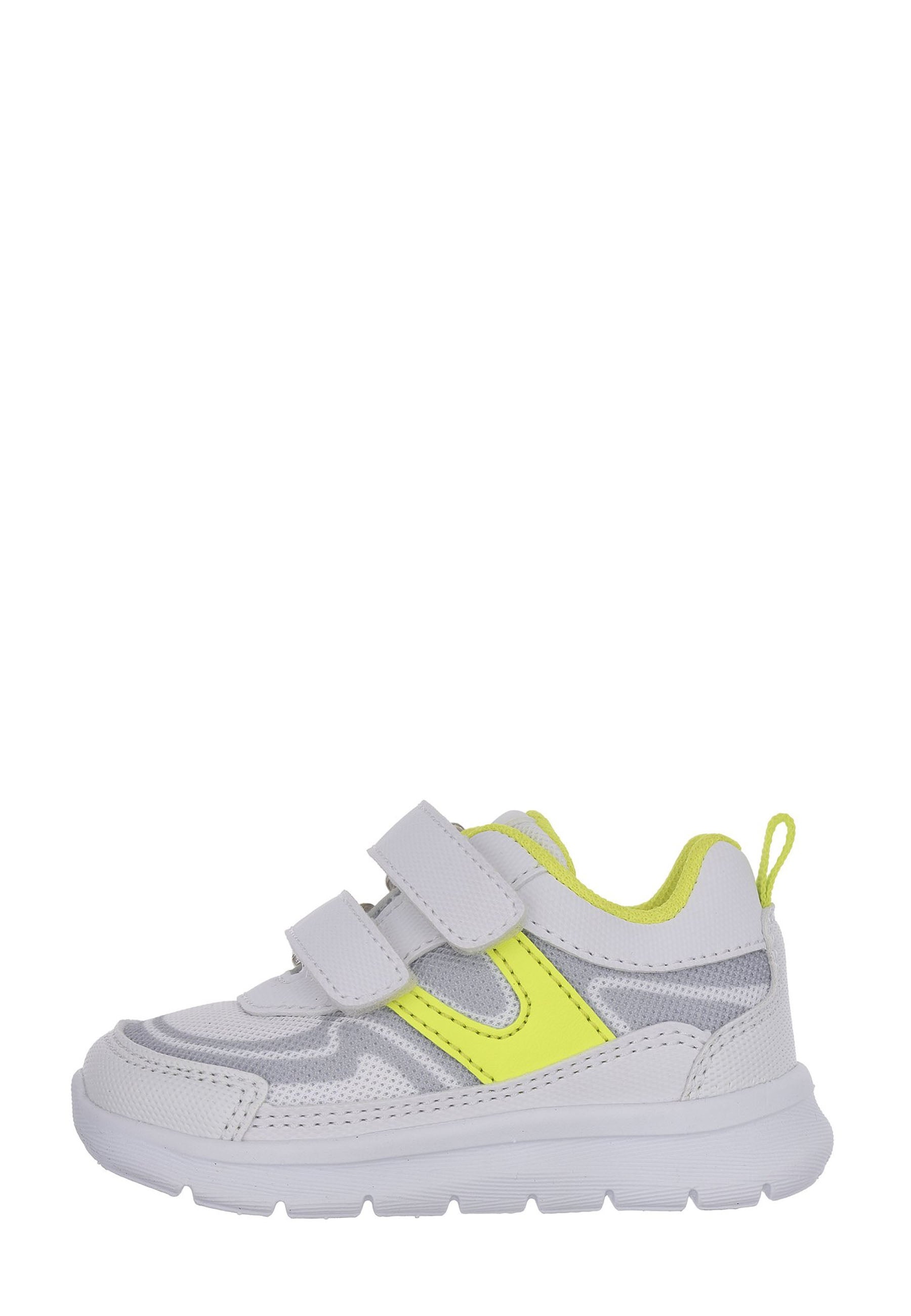 Scarpe con strappi Bianco Chicco