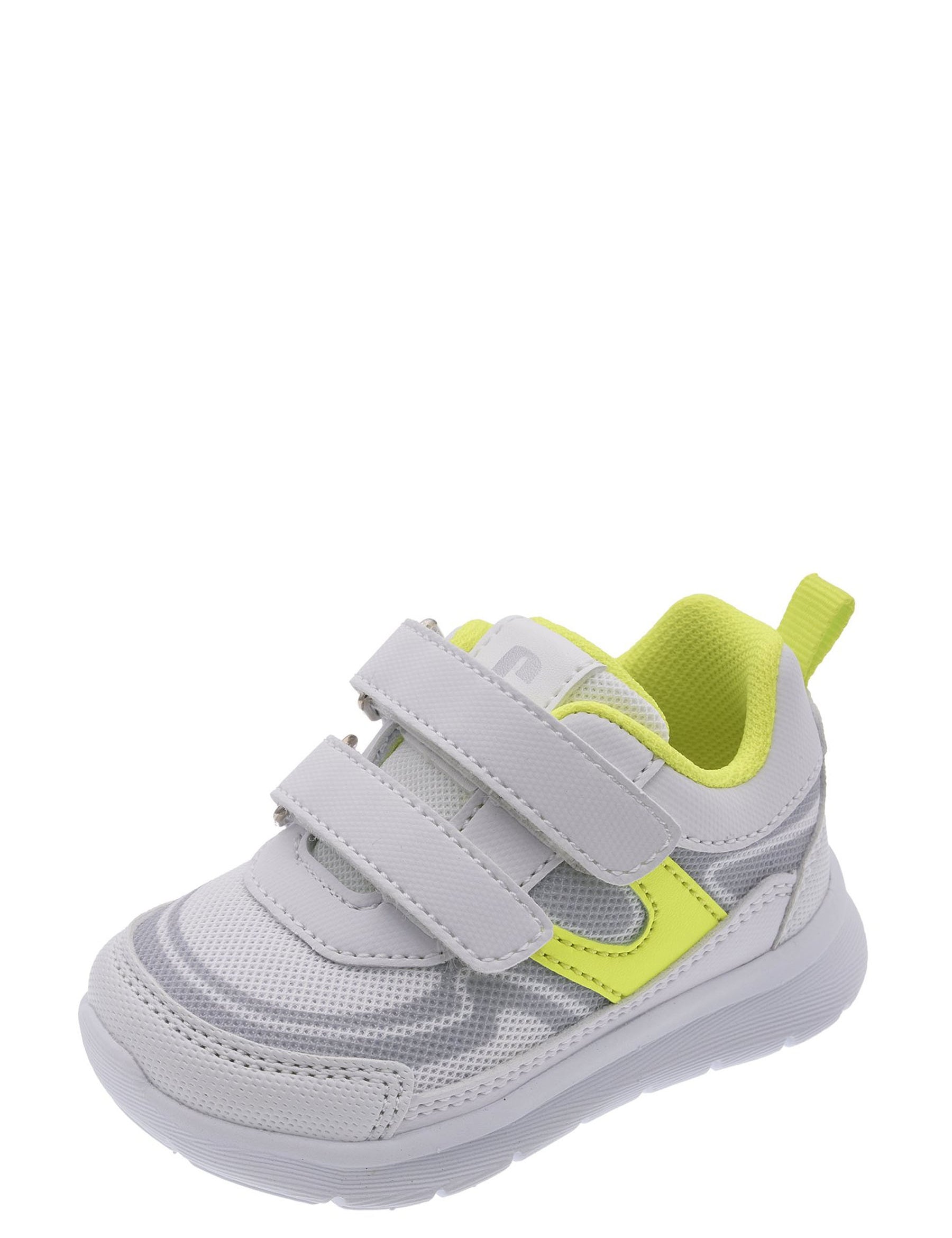 Scarpe con strappi Bianco Chicco