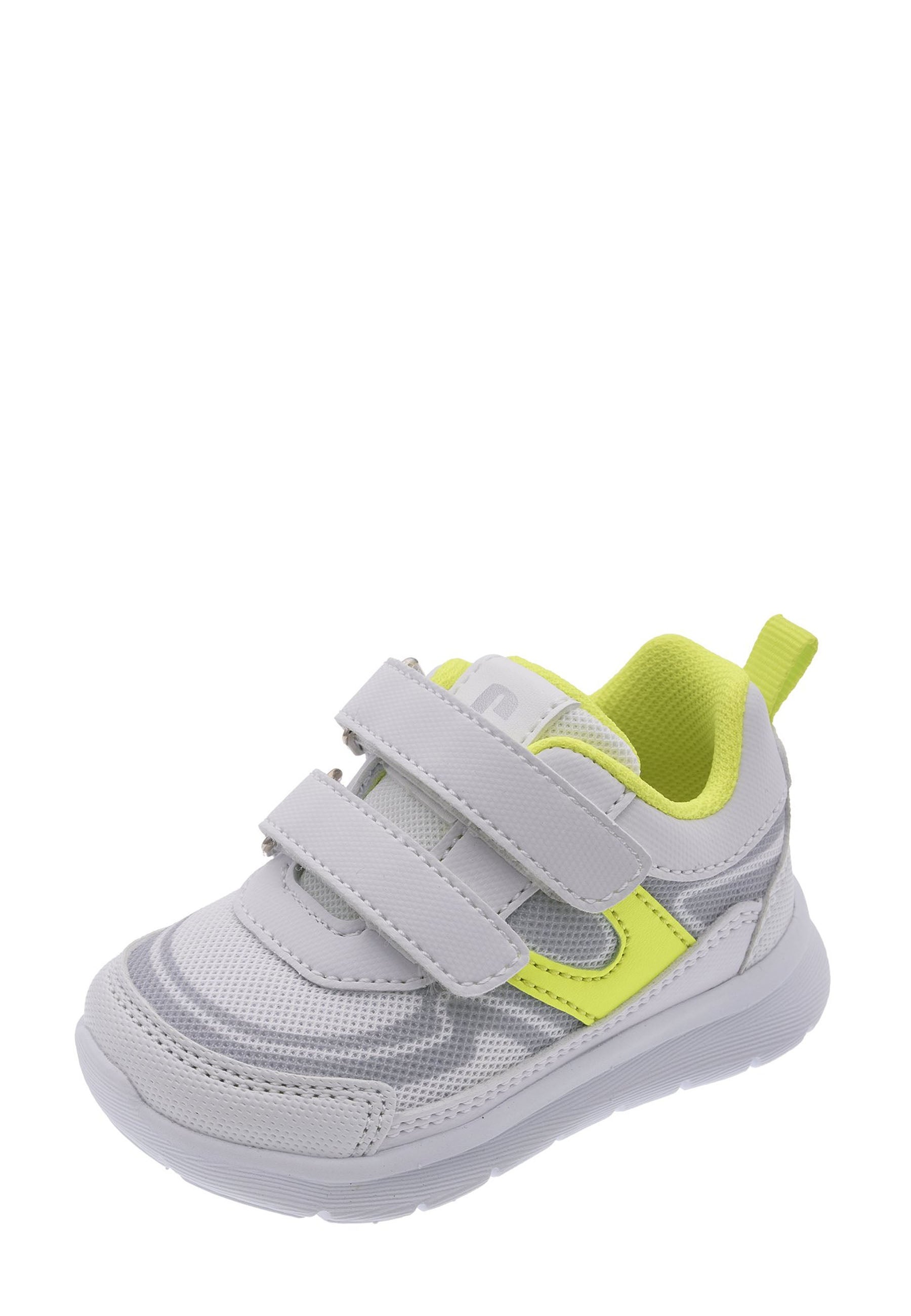 Scarpe con strappi Bianco Chicco