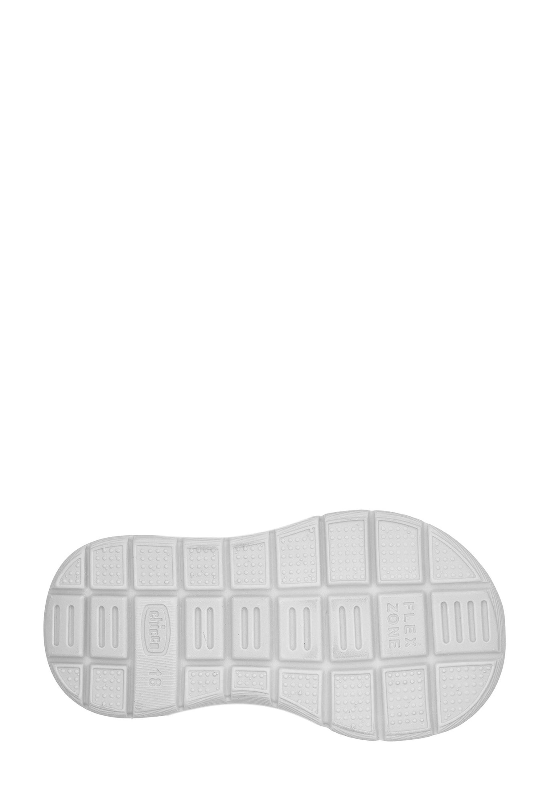 Scarpe con strappi Bianco Chicco