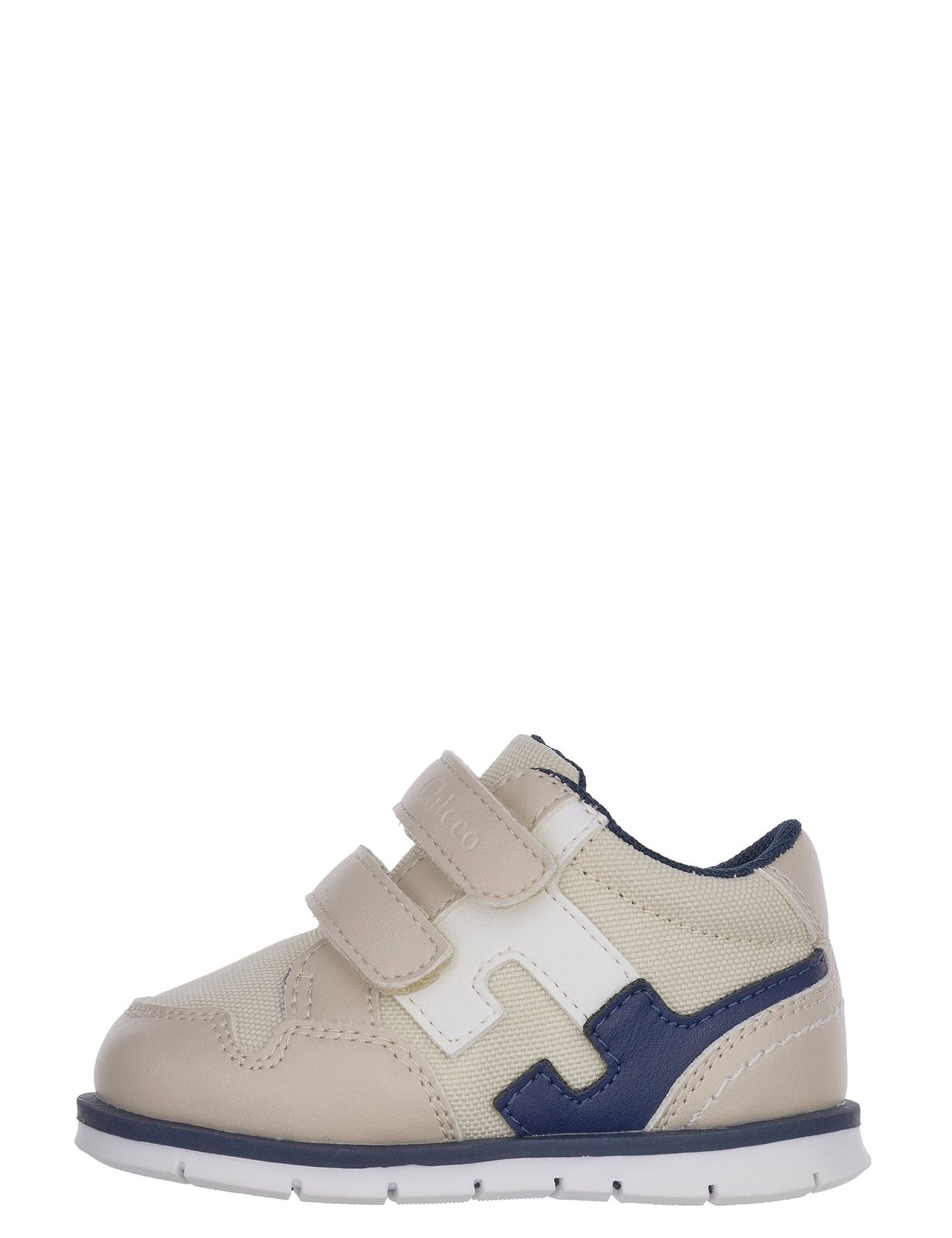 Scarpe con strappi Beige Chicco