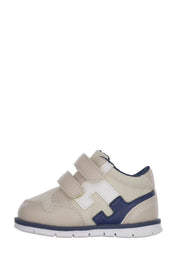 Scarpe con strappi Beige Chicco