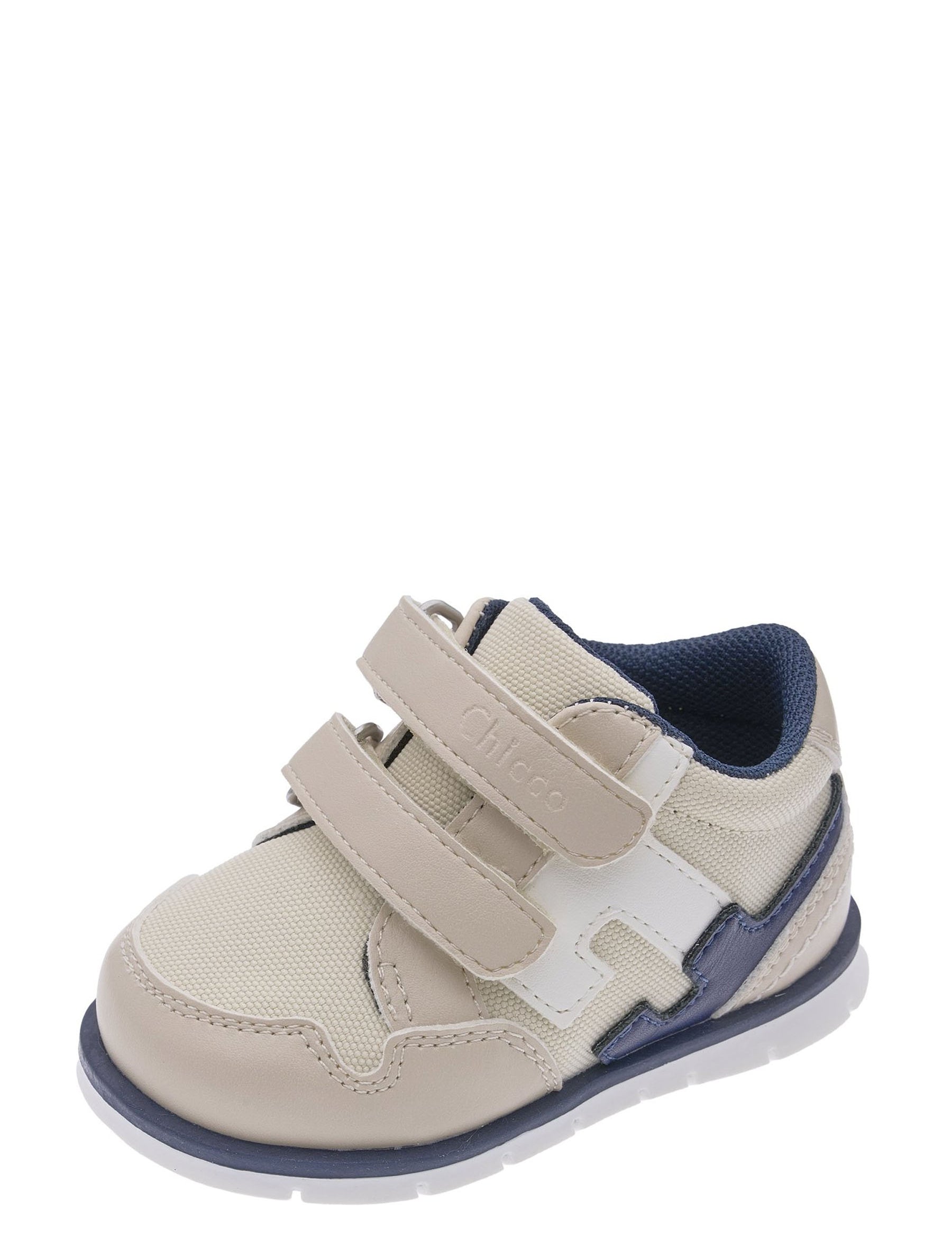 Scarpe con strappi Beige Chicco