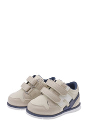 Scarpe con strappi Beige Chicco