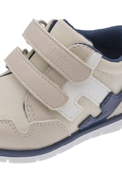 Scarpe con strappi Beige Chicco