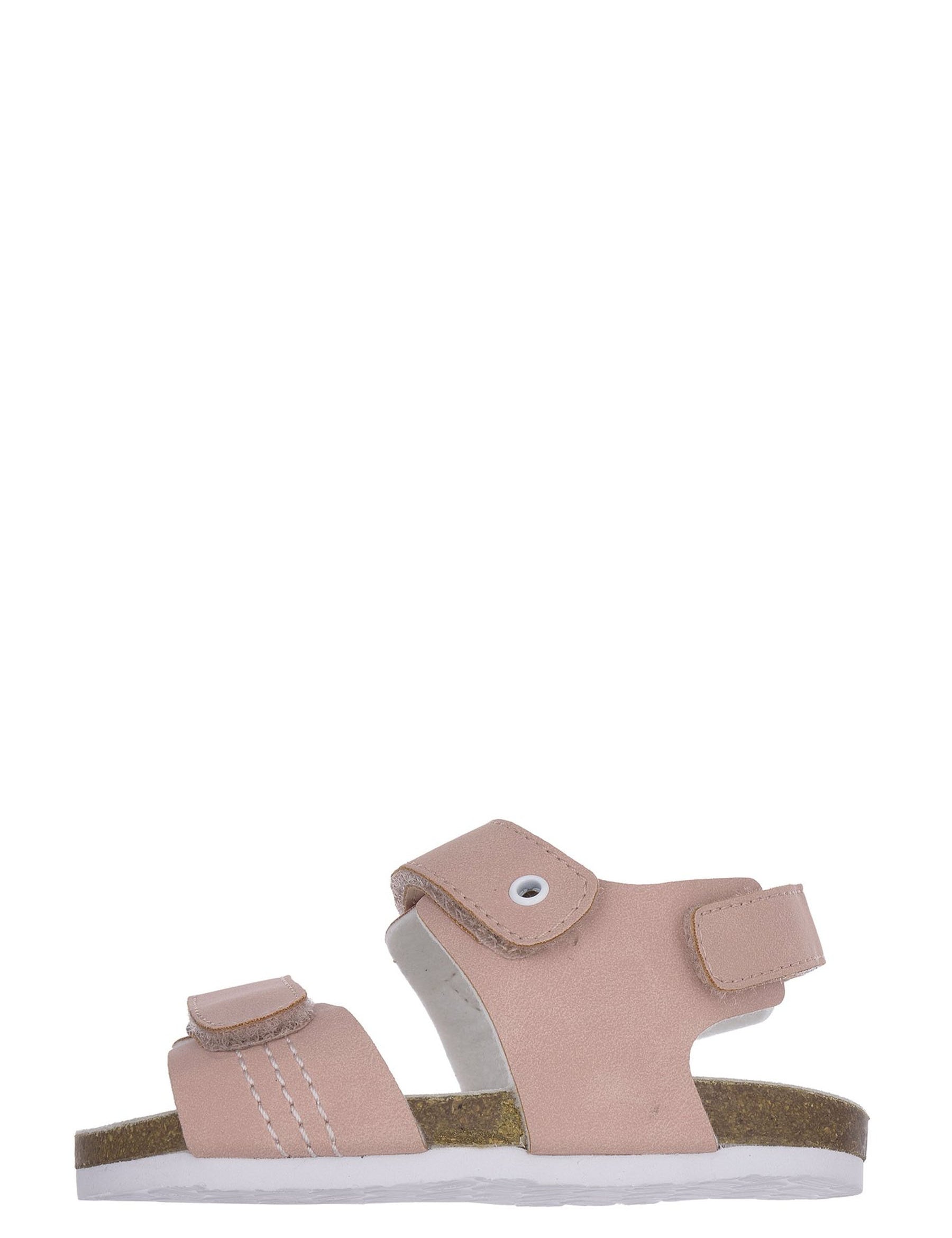 Sandali con strappi Rosa Chicco