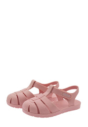 Sandali con strappi Rosa Chicco