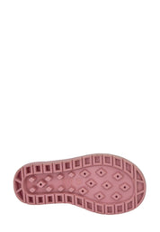 Sandali con strappi Rosa Chicco