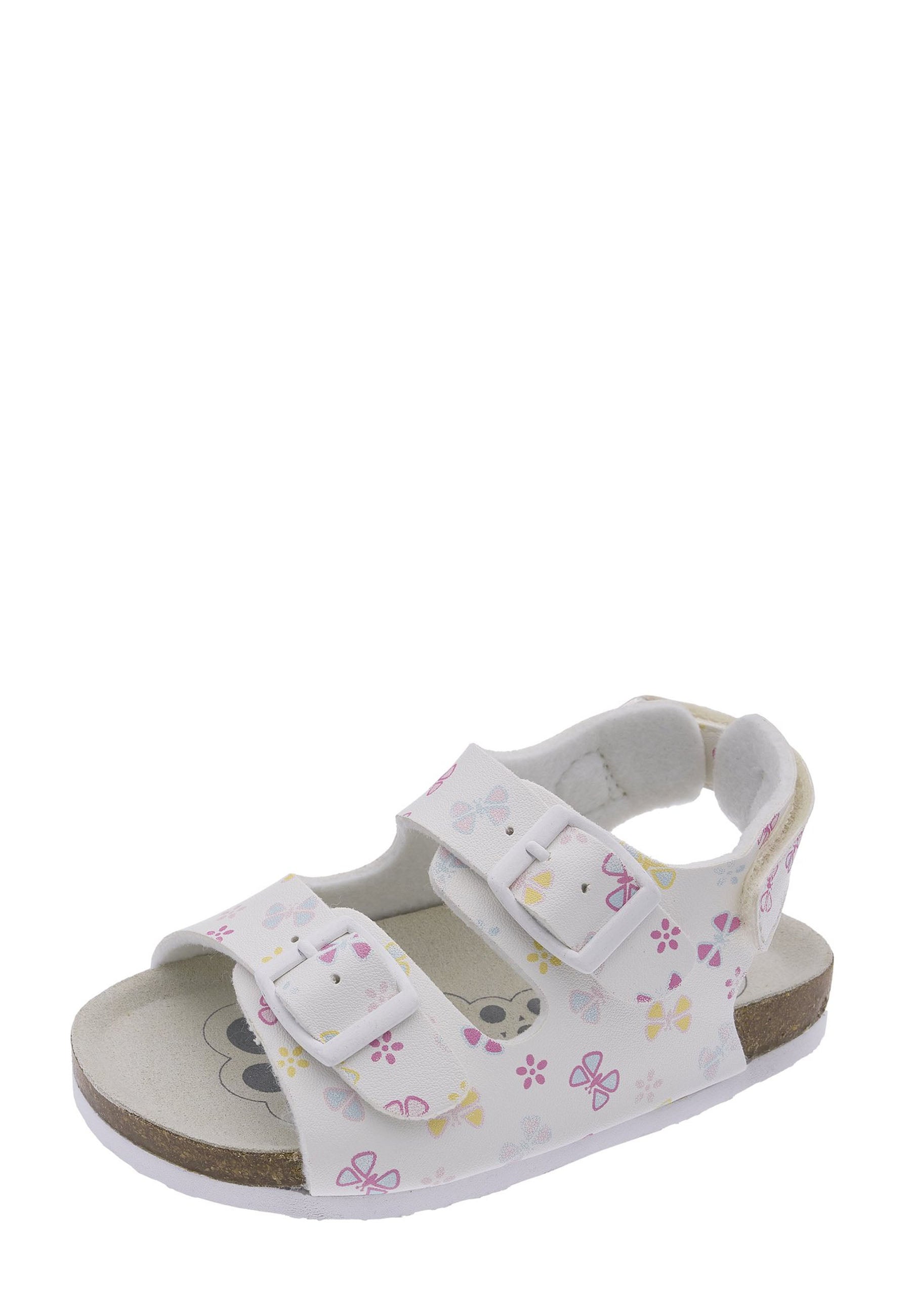 Sandali Bianco Chicco