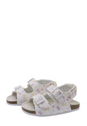 Sandali Bianco Chicco